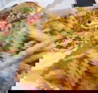 Burgerlords - Accommodation ACT