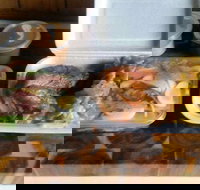 Chook Station - Accommodation ACT