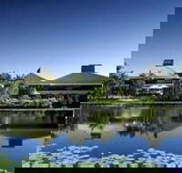 Club Banora - Accommodation ACT
