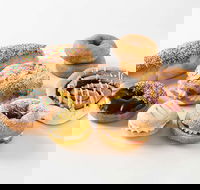 Dine Divine - Accommodation ACT