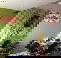 Lime Leaf - Accommodation ACT