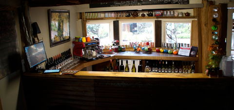Magpie Springs - Accommodation ACT 1