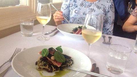 Pearls On The Beach - Accommodation ACT 0