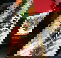 Shiki sushi - Accommodation ACT