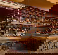 Starward Distillery - Accommodation ACT