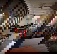 St George Workers Club - Accommodation ACT