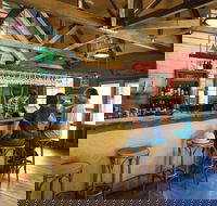 Tannin Restaurant at the Tarkine Tavern - Accommodation ACT