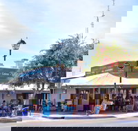 Taste The Yorke - Accommodation ACT