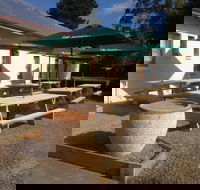 The Plough Bistro - Accommodation ACT