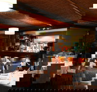 The Barn Steakhouse - Accommodation ACT