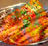 Utsav - Accommodation ACT