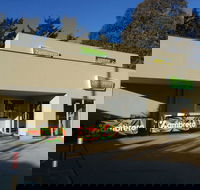 Zambrero Queanbeyan - Queanbeyan NSW - Accommodation ACT