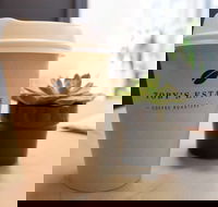 3Cs Espresso