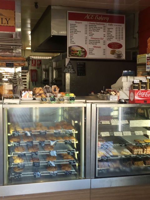 Ace Bakery - Accommodation ACT 0