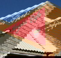 Angie's Cafe - Accommodation ACT
