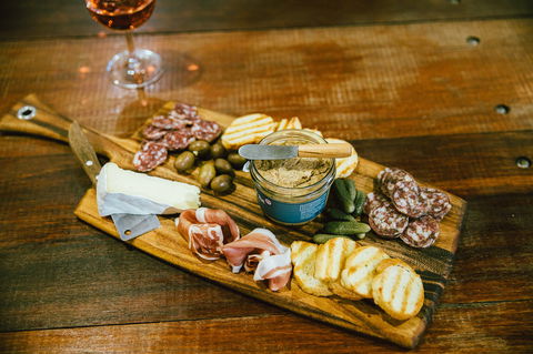 Bremerton Wines - Accommodation ACT 2