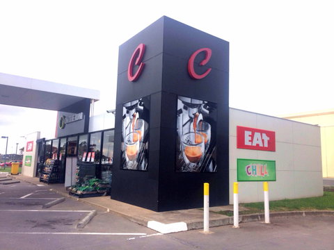 C Coffee - Seaford - Accommodation ACT 0