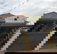 Dahab Cafe - Accommodation ACT