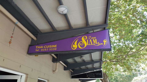 I Am Siam - Accommodation ACT 0