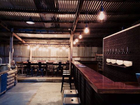 Laggan Brewing Co. - Accommodation ACT 0