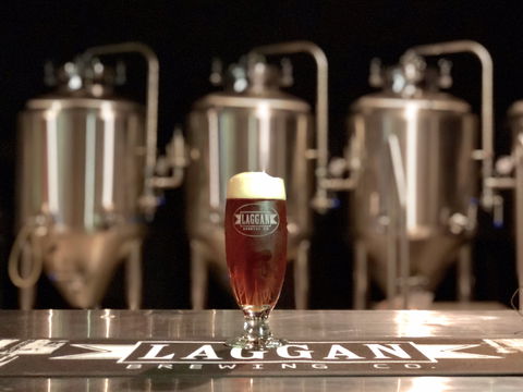 Laggan Brewing Co. - Accommodation ACT 1