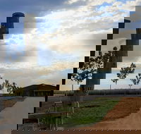 Michael Unwin Wines - Accommodation ACT