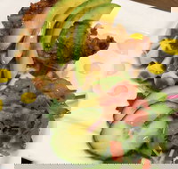 Minh Tanh - Accommodation ACT