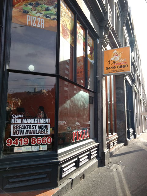 Ocean Delight Chinese Restaurant - Accommodation ACT 0