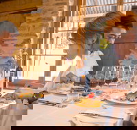 Reillys Long Lunch - Accommodation ACT