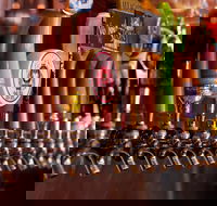 The GeneralPort Albert Cafe  Winebar - Accommodation ACT