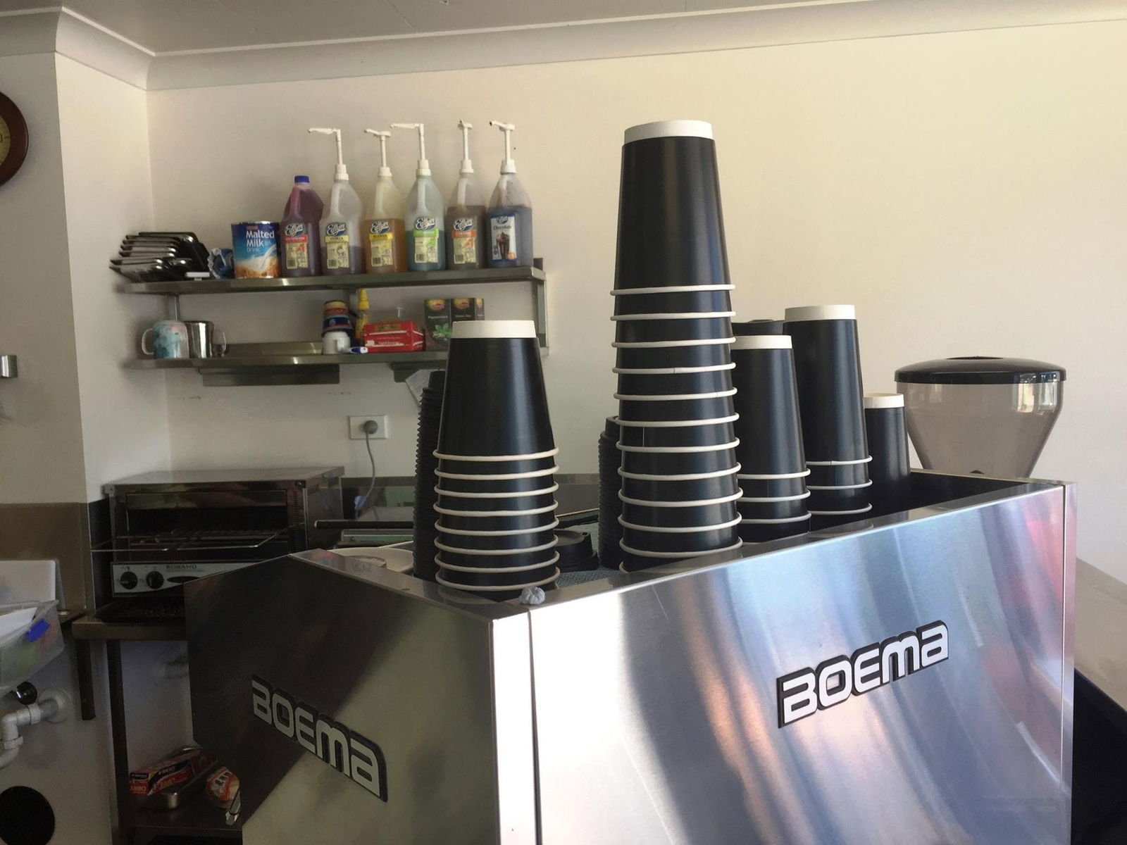 Arundel Dc QLD Accommodation ACT