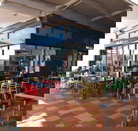 Uncle Joe's Cafe - Accommodation ACT