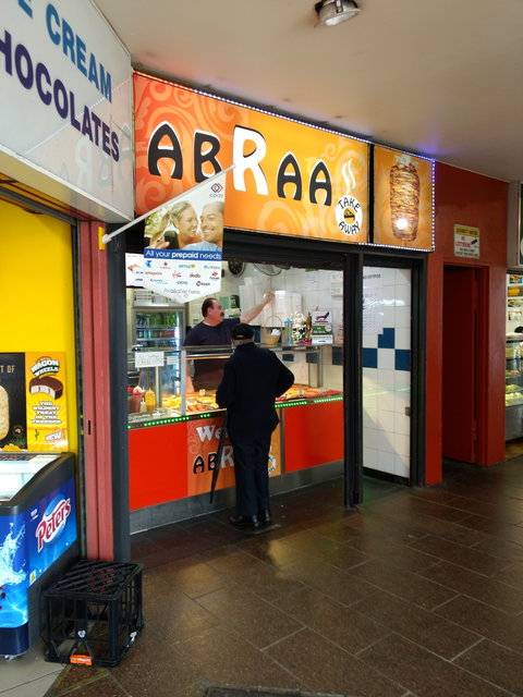 Abraa - Accommodation ACT 0