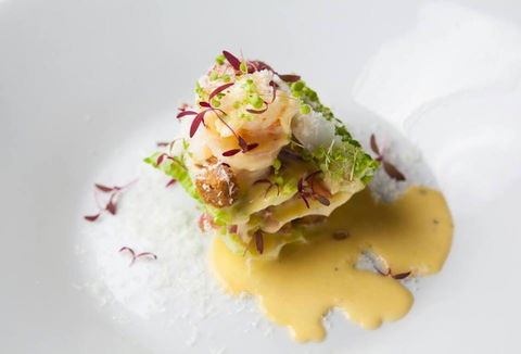 Artichoke Restaurant - Accommodation ACT 0