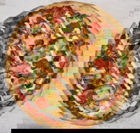 Bubba Pizza - Seaford - Accommodation ACT