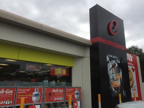 C Coffee - Golden Grove - Accommodation ACT 0