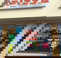 Johnny Boys Pizza - Ferntree Gully - Accommodation ACT