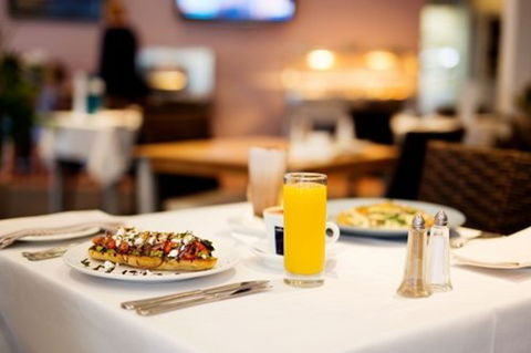 Kalbarri Edge Resort Restaurant - Accommodation ACT 1