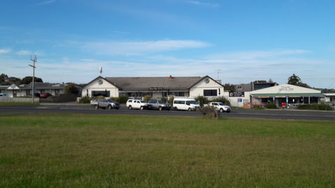 Kilcunda Ocean View Hotel - Accommodation ACT 1