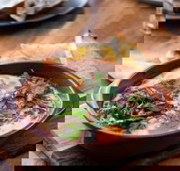 Nando's - Accommodation ACT