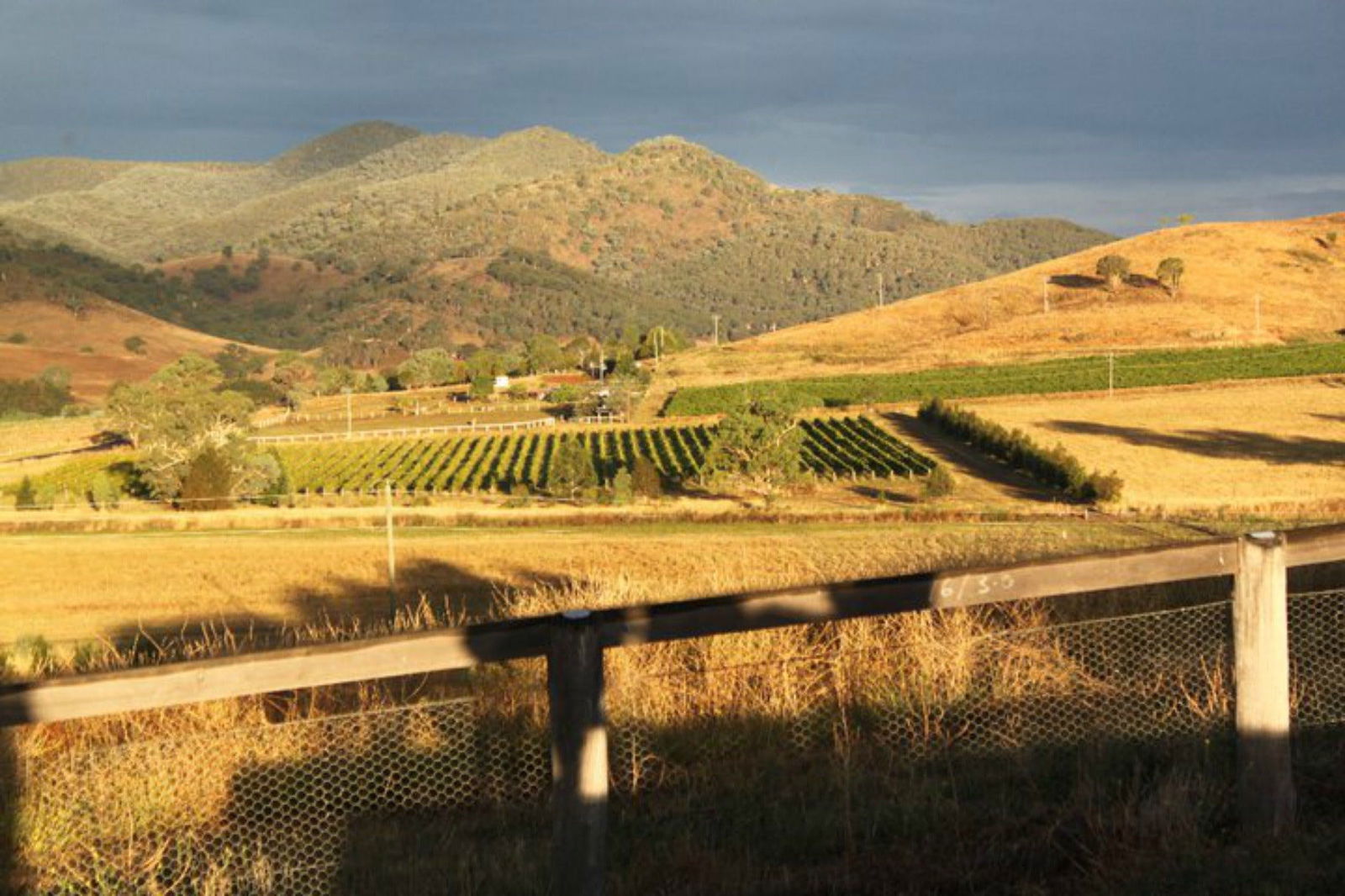 Piambong NSW Accommodation ACT