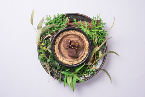 Serafino McLaren Vale Restaurant - Accommodation ACT 0
