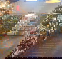Sizzler Restobar - Accommodation ACT