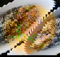 Two Hand Noodle Shop - Accommodation ACT