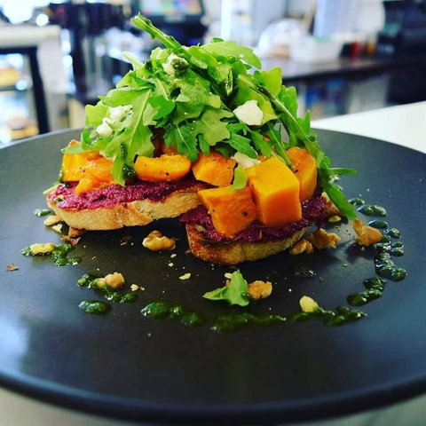 Two Teaspoons - Accommodation ACT 0