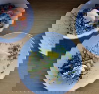 Urban Provedore