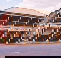Western Star Hotel - Bar and Restaurant Closed Until Further Notice - Accommodation ACT