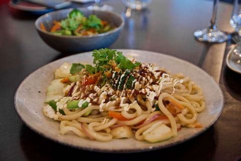 Yama Yama Japanese Kitchen - Accommodation ACT 0