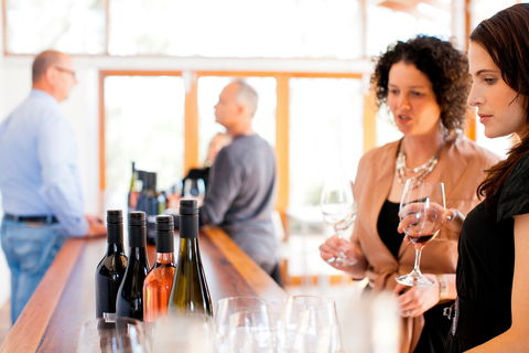 Yarrh Wines - Accommodation ACT 0