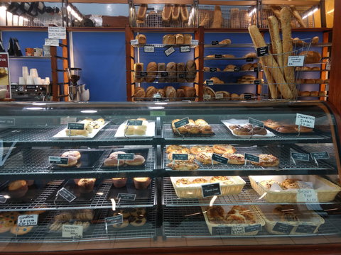 Amour Bakes - Accommodation ACT 0